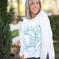 Save The Earth Pullover