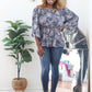 Mystical Dreamer Peplum