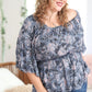 Mystical Dreamer Peplum