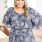 Mystical Dreamer Peplum