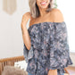 Mystical Dreamer Peplum