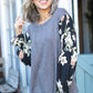 Lift You Up Hacci Pullover