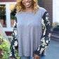 Lift You Up Hacci Pullover