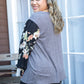Lift You Up Hacci Pullover