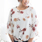Serenity Front Tie Top
