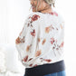 Serenity Front Tie Top