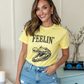 Feelin' Snappy Graphic Tee