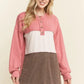 Perfect Harmony Top