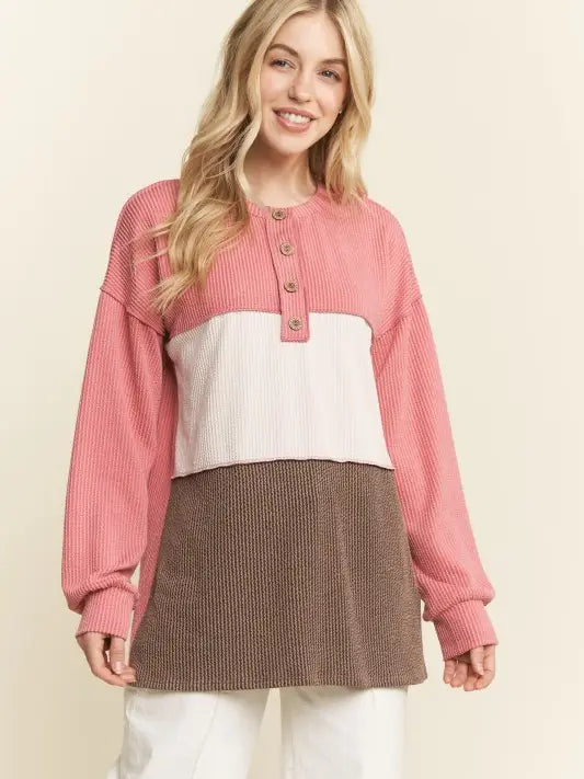 Perfect Harmony Top