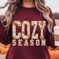 Cozy Season Graphic Tee
