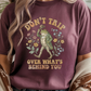 Don't Trip Graphic Tee