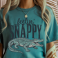 Feeling Snappy Graphic Tee