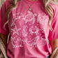 Sea Animals Graphic Tee
