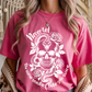 Bite You Twice Graphic Tee