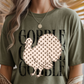 Gobble Graphic Tee