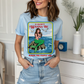 Where The People Are Graphic Tee