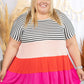 Tiered Love Tunic