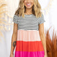 Tiered Love Tunic
