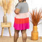 Tiered Love Tunic