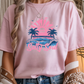 Salty Soul Graphic Tee