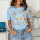 Good Day for Learning Graphic Tee