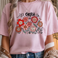It's Okay Graphic Tee