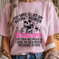 19 Tabs Open Graphic Tee