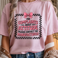 Complaints About Attitude Graphic Tee