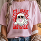 Stay Merry and Bright Graphic Tee