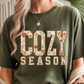 Cozy Season Graphic Tee