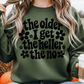 Heller The No Graphic Tee