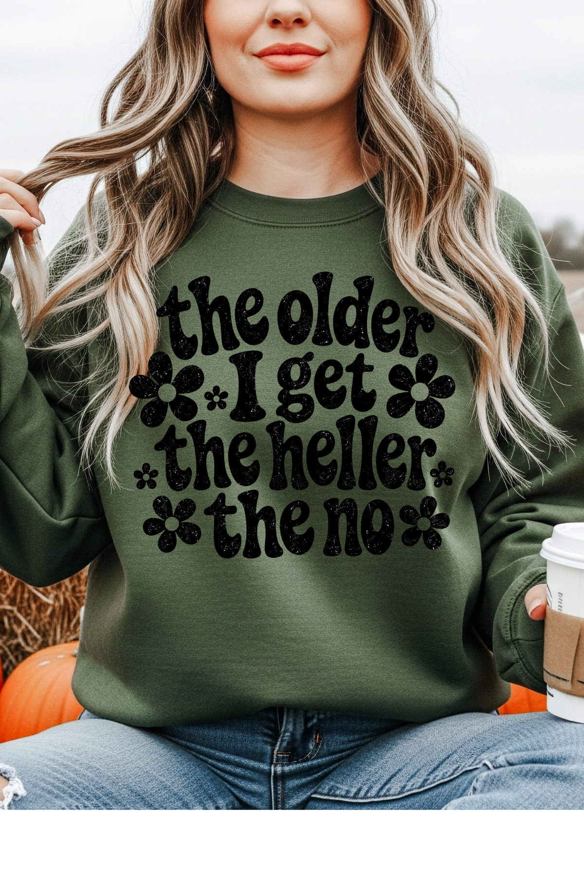 Heller The No Graphic Tee