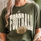 Football Graphic Tee