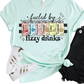 Fizz Fuels Me T-Shirt