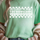 Shenanigans Graphic Tee