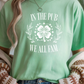 In The Pub Graphic Tee