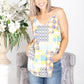 Perfectly Patched Reversible Tank
