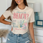 Beach?! Graphic Tee