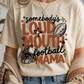 Loud Mouth Mama Graphic Tee