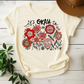 It's Okay Graphic Tee