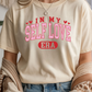 Self Love Era Graphic Tee