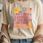 Dokies Ain't Okies Graphic Tee