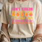 Don't Stress Graphic Tee