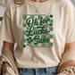 Oh For Lucks Sake Graphic Tee
