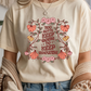 Keep Going Graphic Tee
