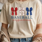 Favorite Season Graphic Tee