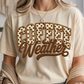 Coffee Weather Graphic Tee