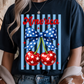 American Cherry Graphic Tee