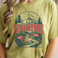 Seek Adventure Graphic Tee