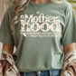 Mother hood T-Shirt